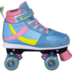 Story Cooper Quad Roller Skates