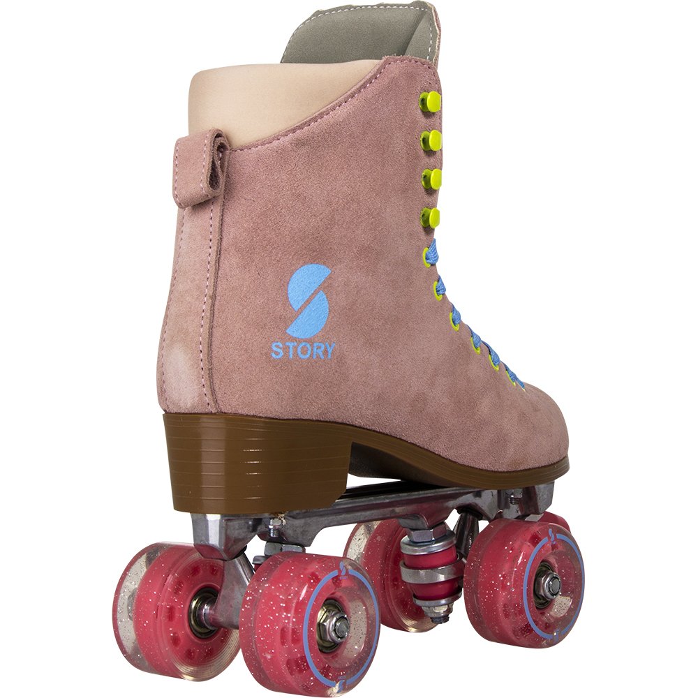 Story Duchess Roller Skates - OUTLET