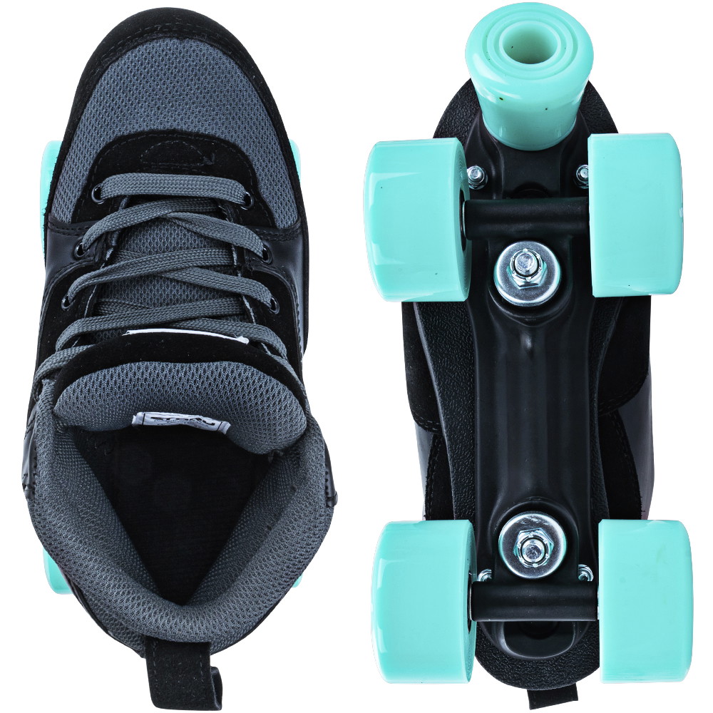 Story Duster Quad Roller Skates