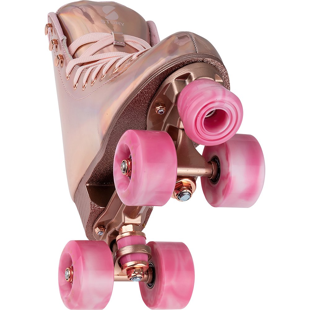Story Glacier Quad Roller Skates