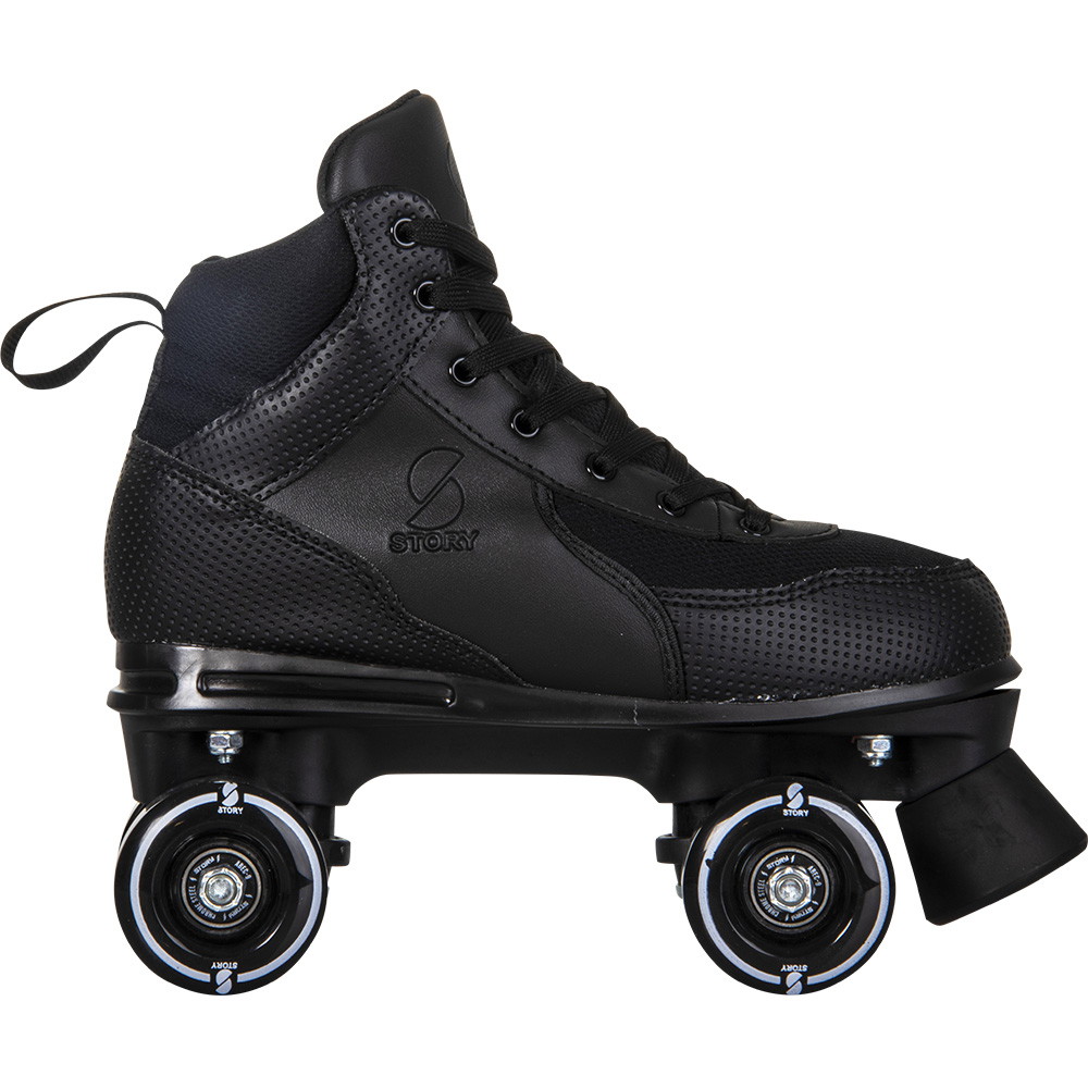Story Nomad Quad Roller Skates