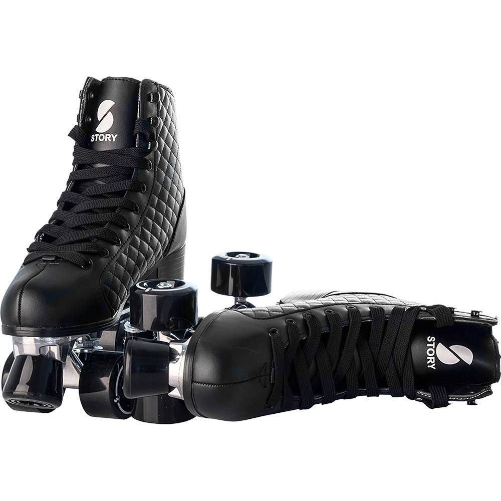 Story Phoenix Quad Roller Skates - OUTLET