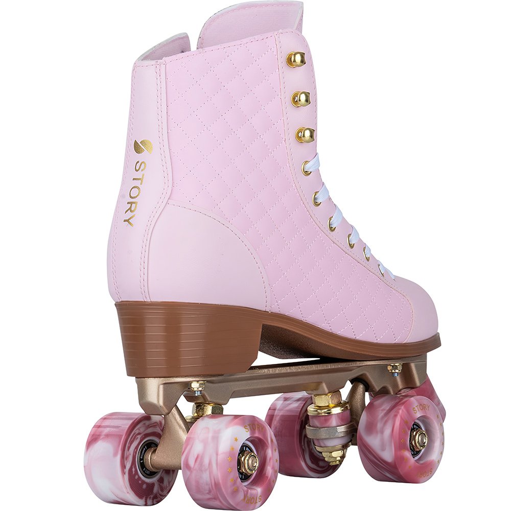 Story Phoenix Quad Roller Skates