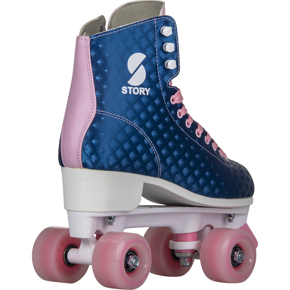 Story Soul Quad Roller Skates