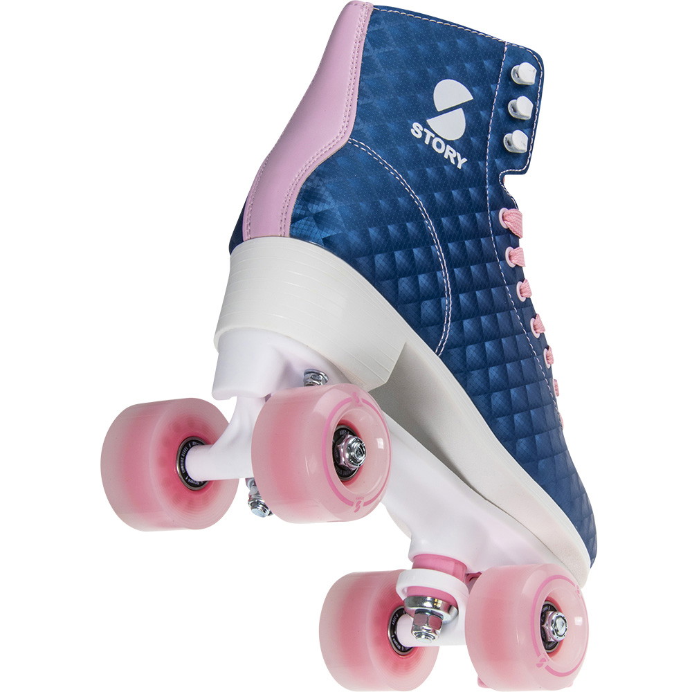 Story Soul Quad Roller Skates