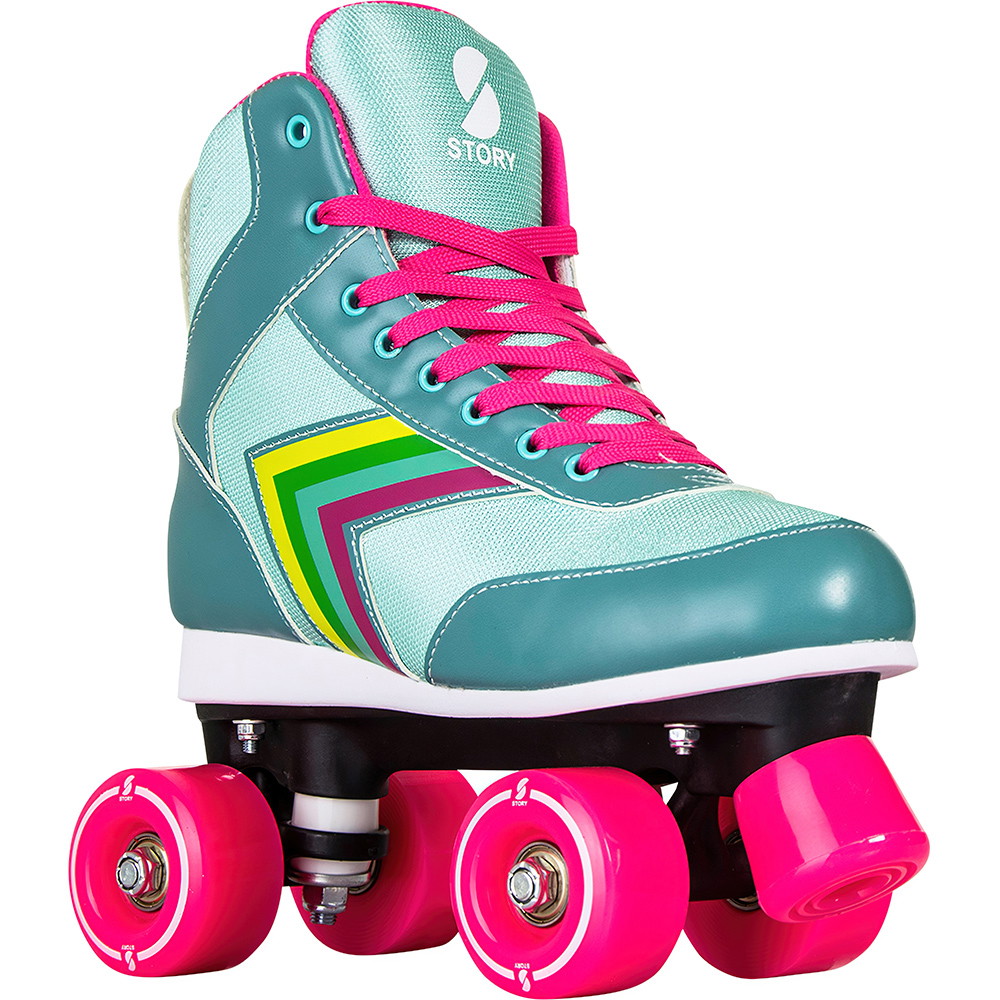 Story Spectrum Quad Roller skates