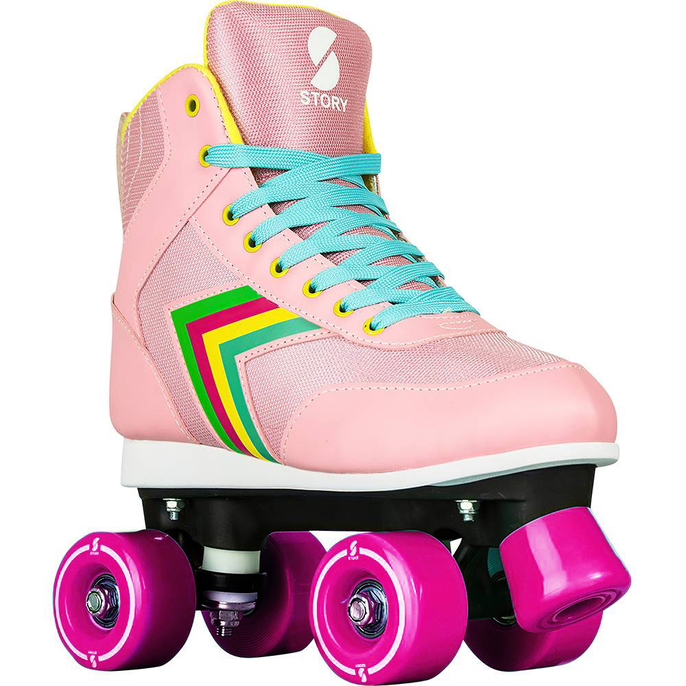 Story Spectrum Quad Roller skates