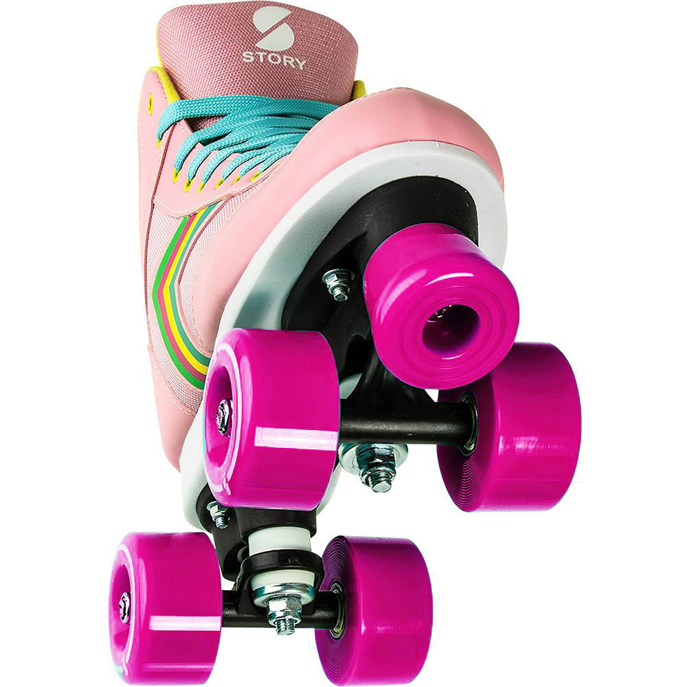 Story Spectrum Quad Roller skates