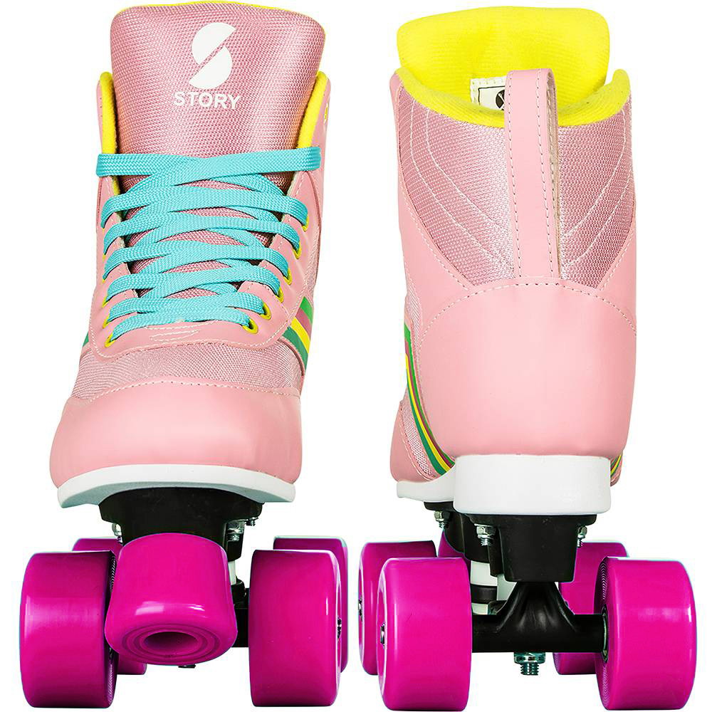 Story Spectrum Quad Roller skates