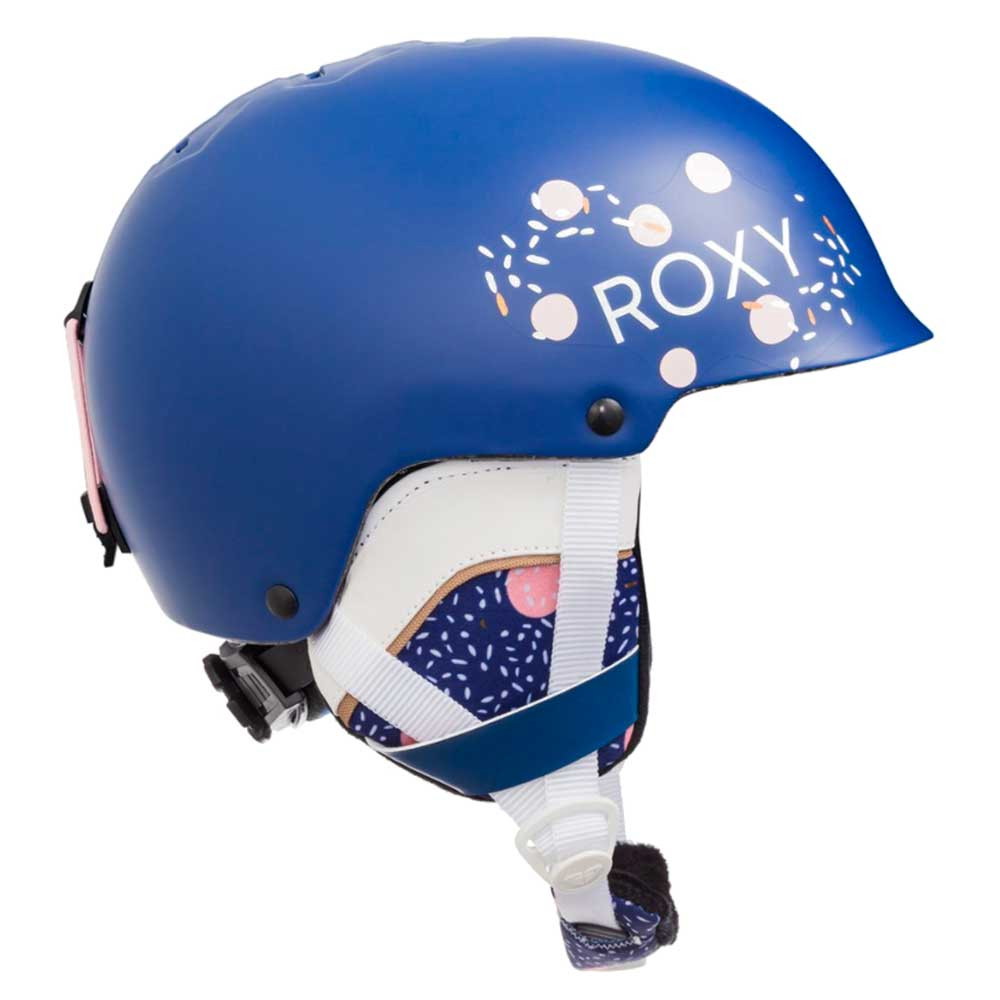 Roxy Happyland Snowboard/Ski Helmet
