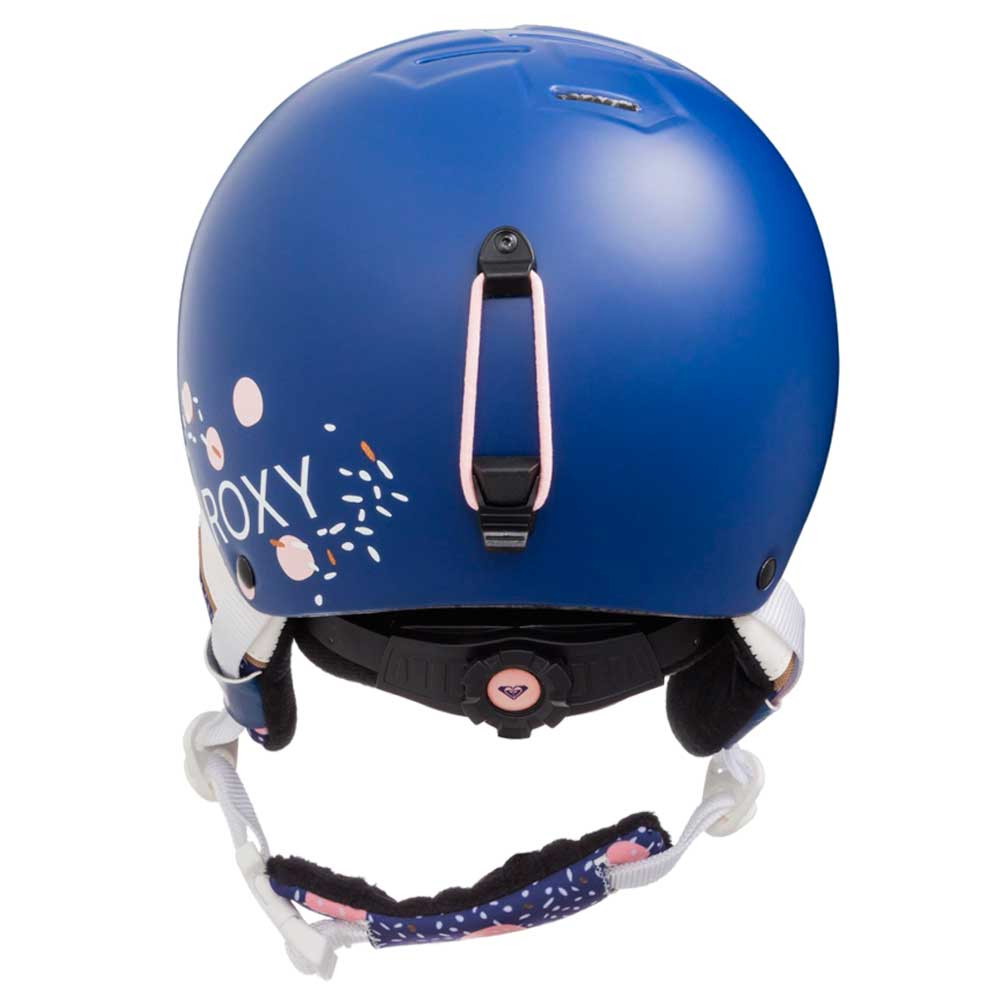 Roxy Happyland Snowboard/Ski Helmet