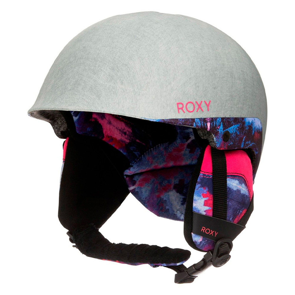 Roxy snow helmet on sale