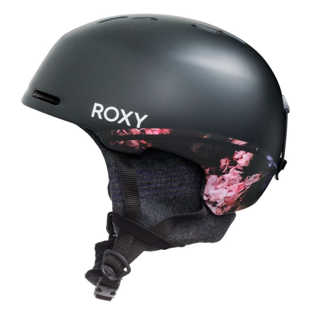 Roxy Kashmir Snowboard/Ski Helmet