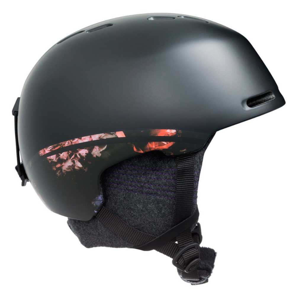 Roxy Kashmir Snowboard/Ski Helmet