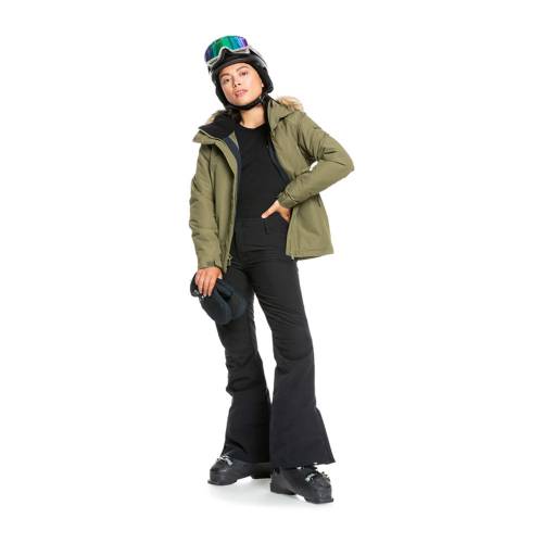 Roxy Kashmir Snowboard/Ski Helmet