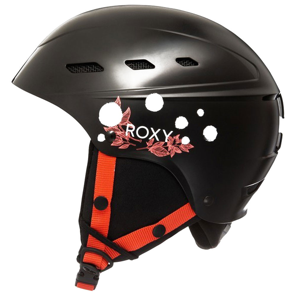 Roxy Ollie Snowboard/Ski Helmet