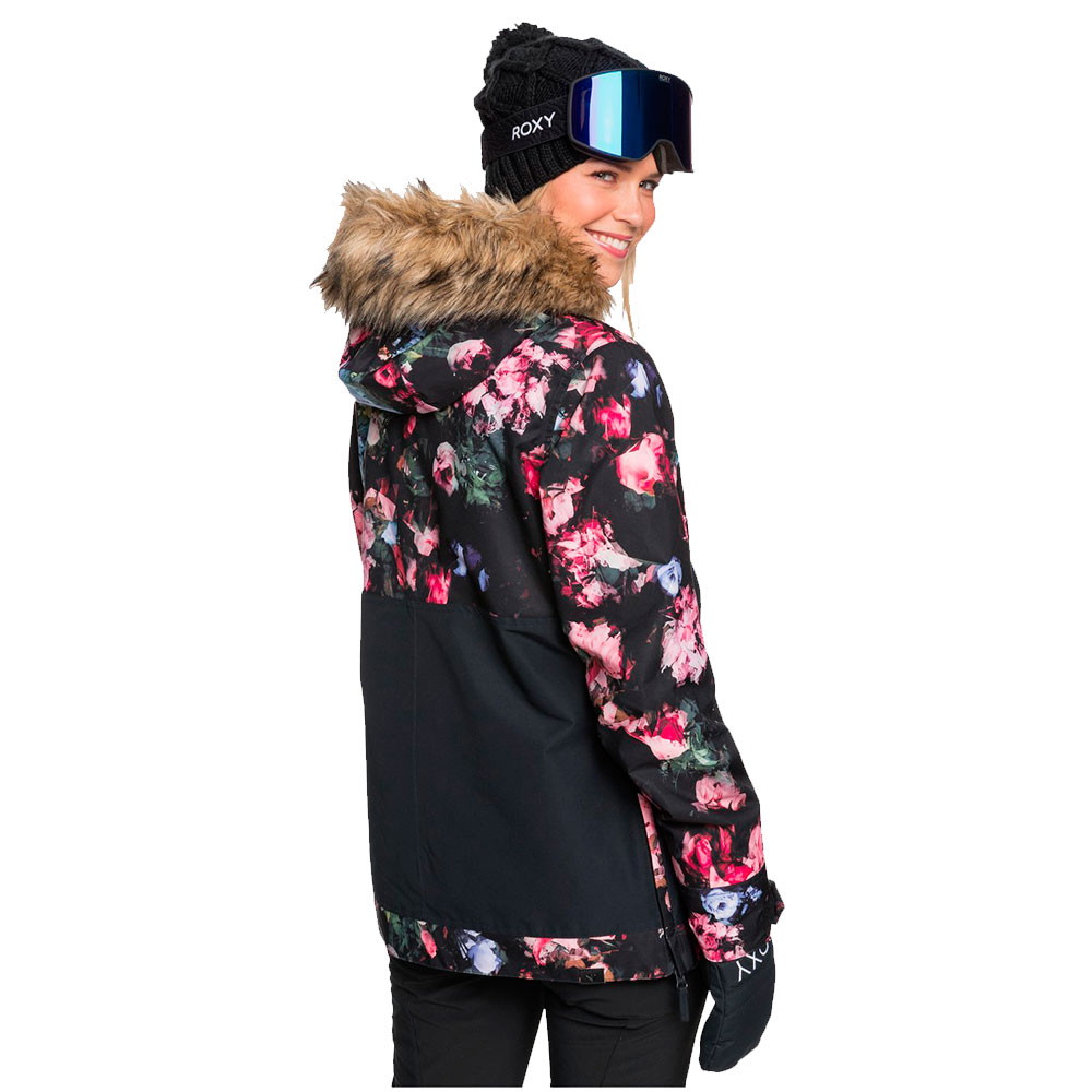 Roxy Shelter Snow Jacket