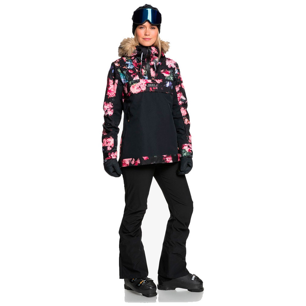 Roxy Shelter Snow Jacket