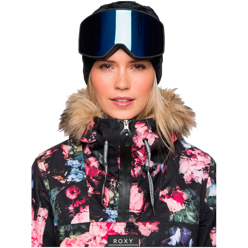 Roxy Shelter Snow Jacket