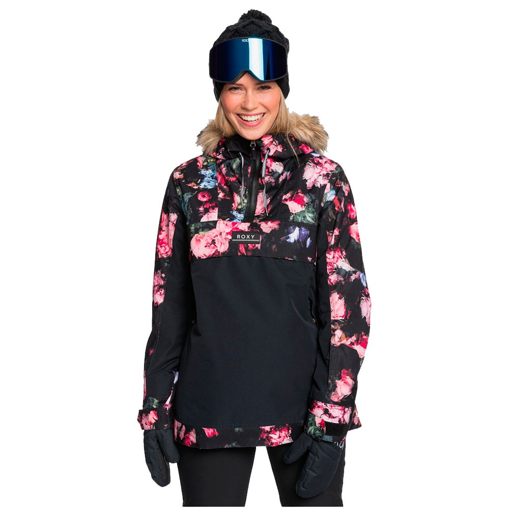 Roxy Shelter Snow Jacket