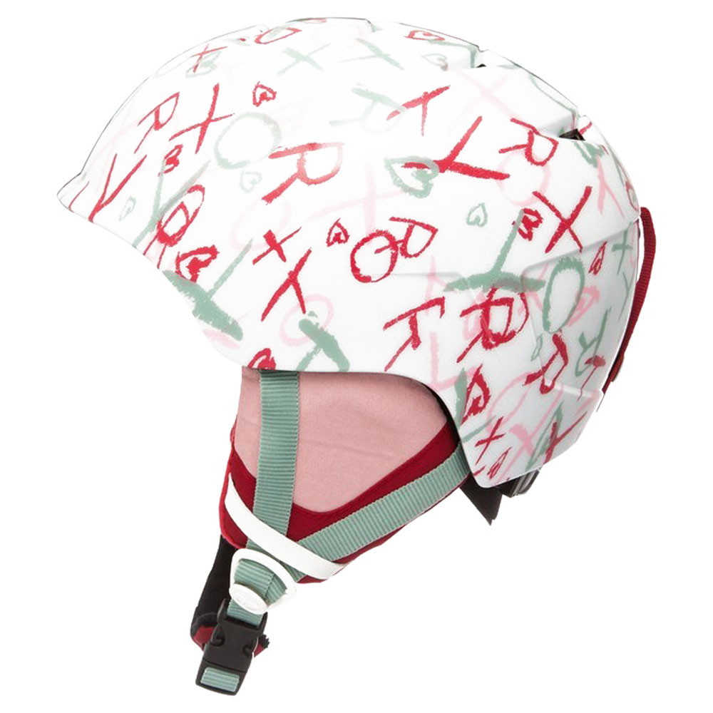 Roxy Slush Snowboard/Ski Helmet