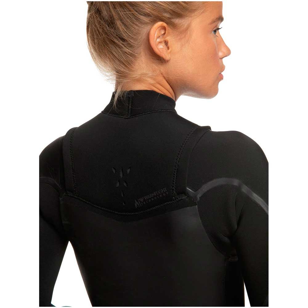 Roxy Syncro Plus Women Wetsuit 4/3