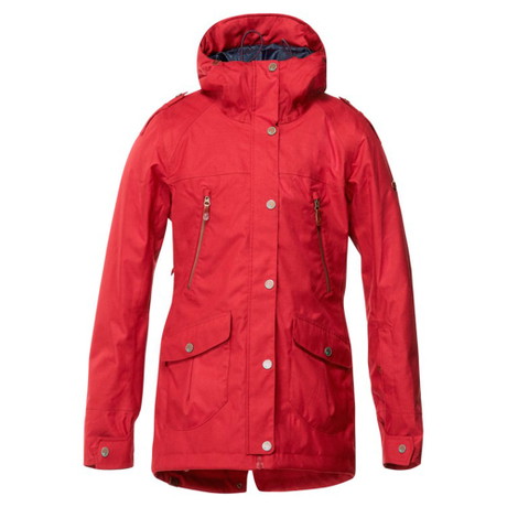 Roxy Tribe JK Snow Jacket