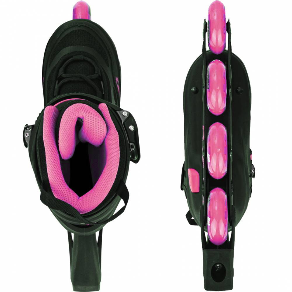 Story Fusion Adjustable Inline Skates