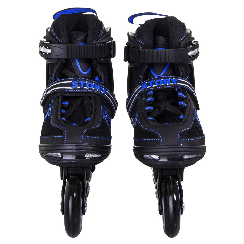 Story Rebel Inline Skates