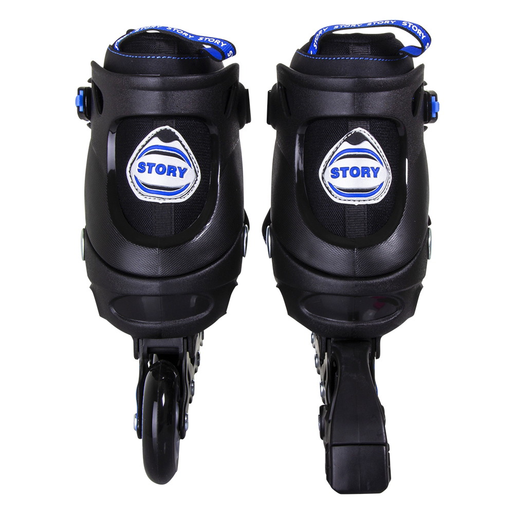Story Rebel Inline Skates