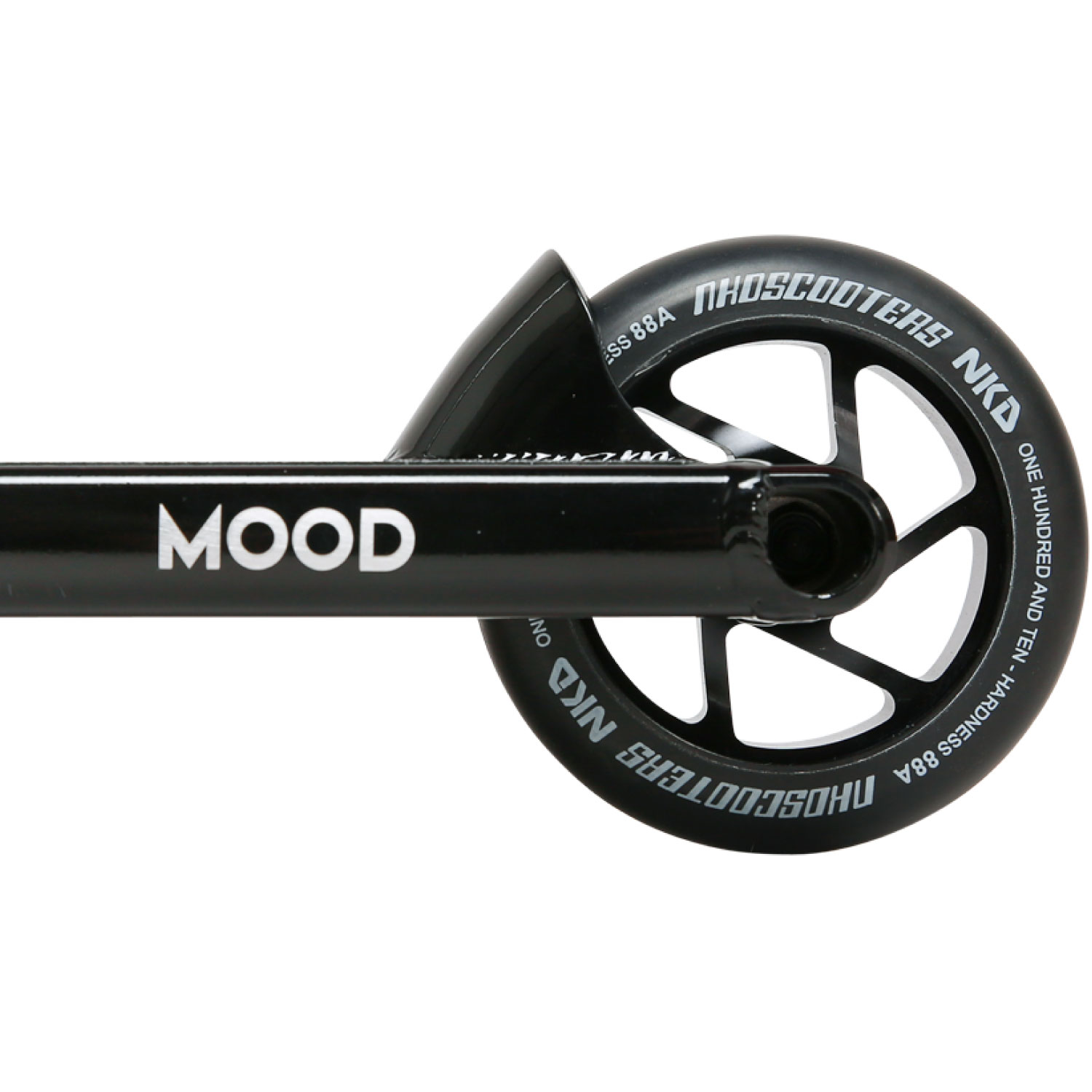 NKD Mood Stunt Scooter