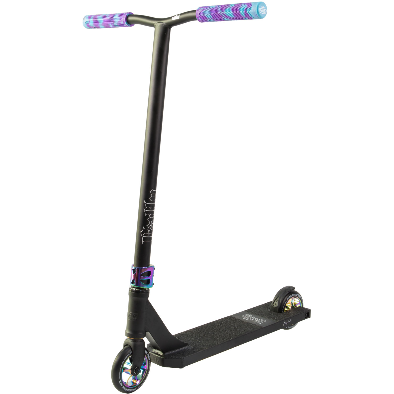 NKD Rally Pro Scooter