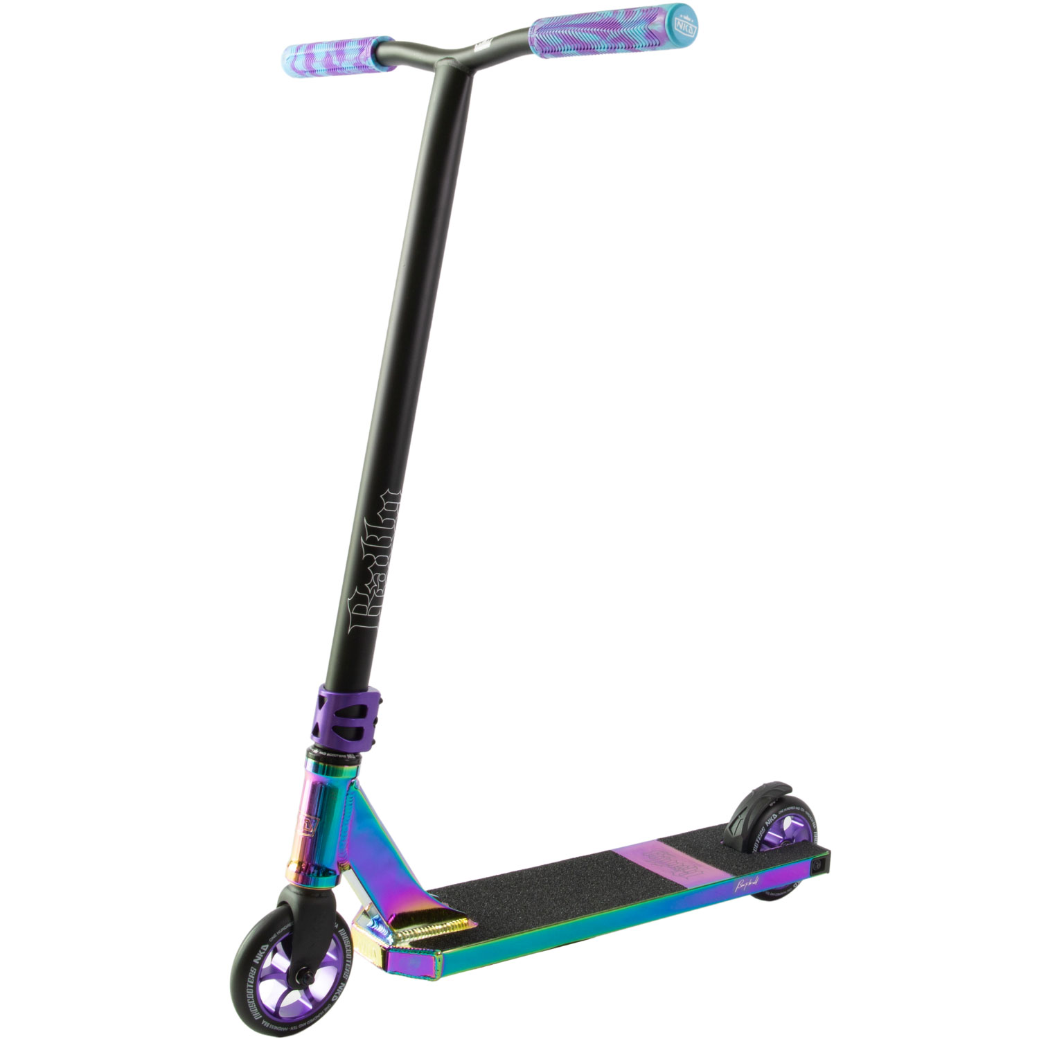 NKD Rally Pro Scooter