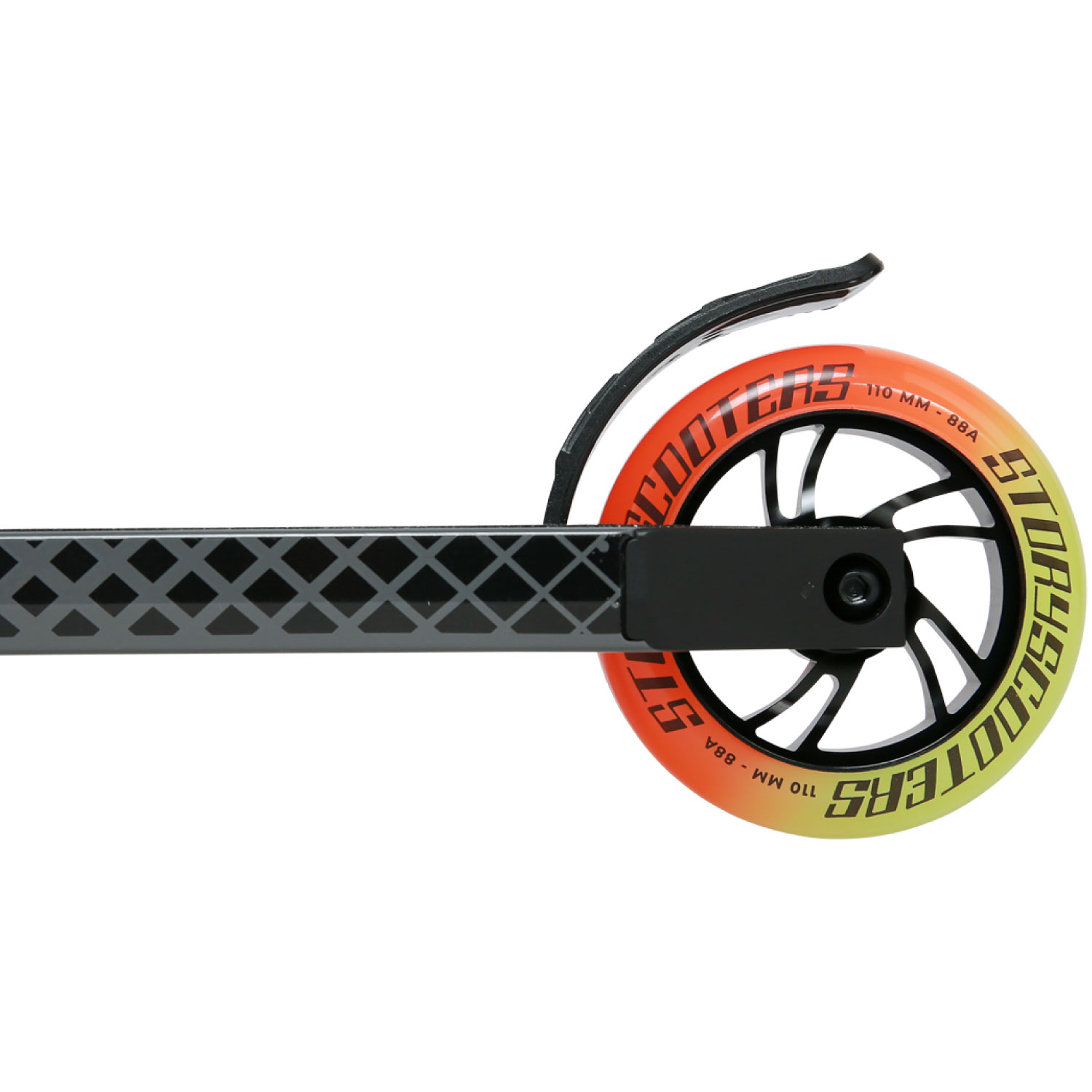 Story High Roller Air Stunt Scooter