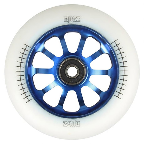 Blitz BX Pro scooter Wheel 110mm