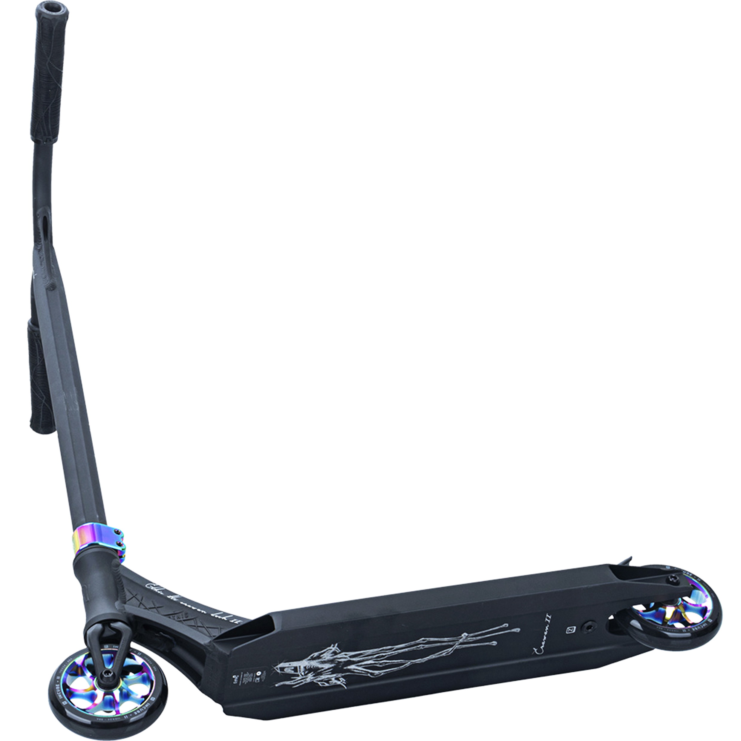 Ethic DTC Erawan v2 Pro Scooter