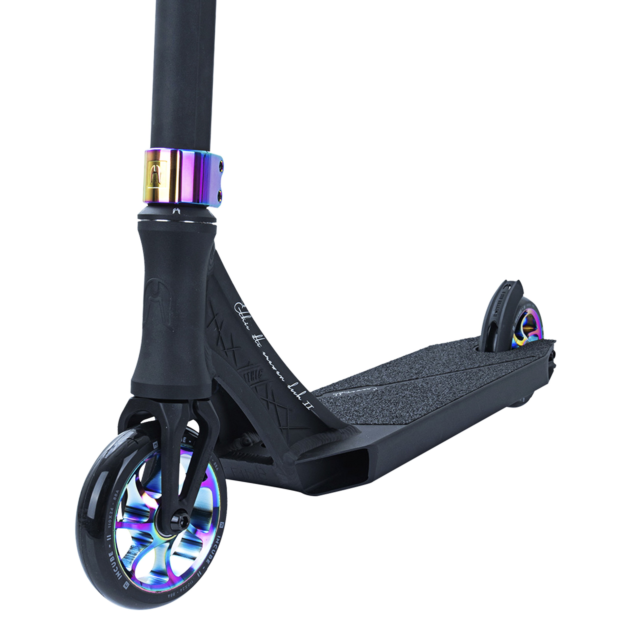 Ethic DTC Erawan v2 Pro Scooter
