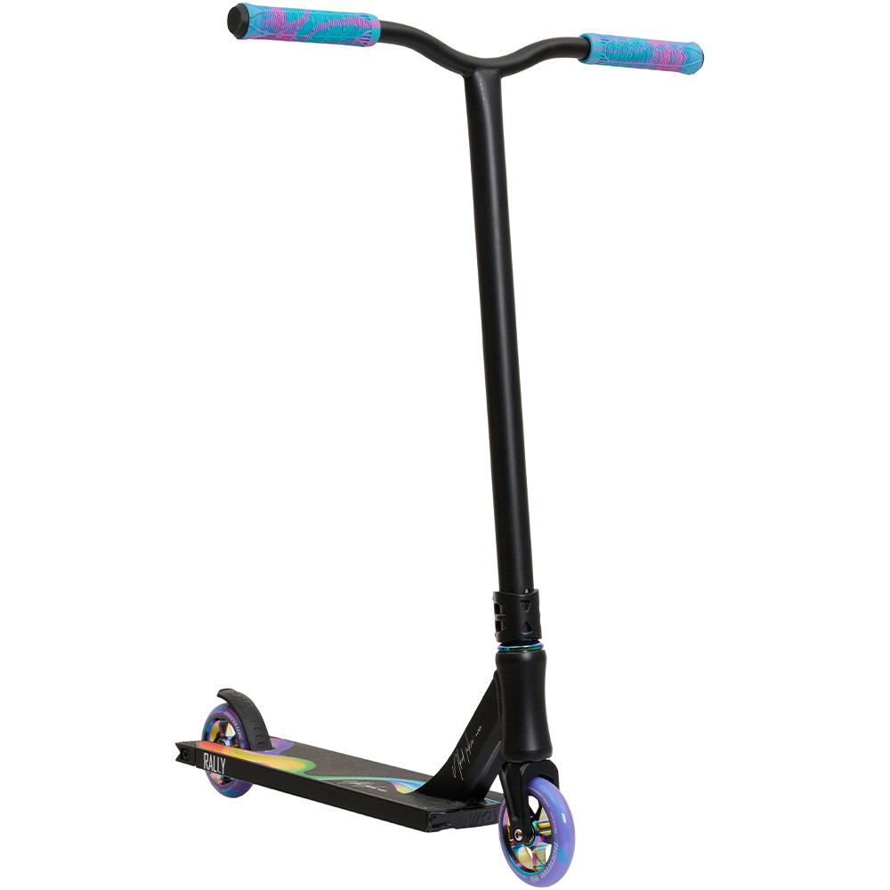 NKD Rally Pro Scooter