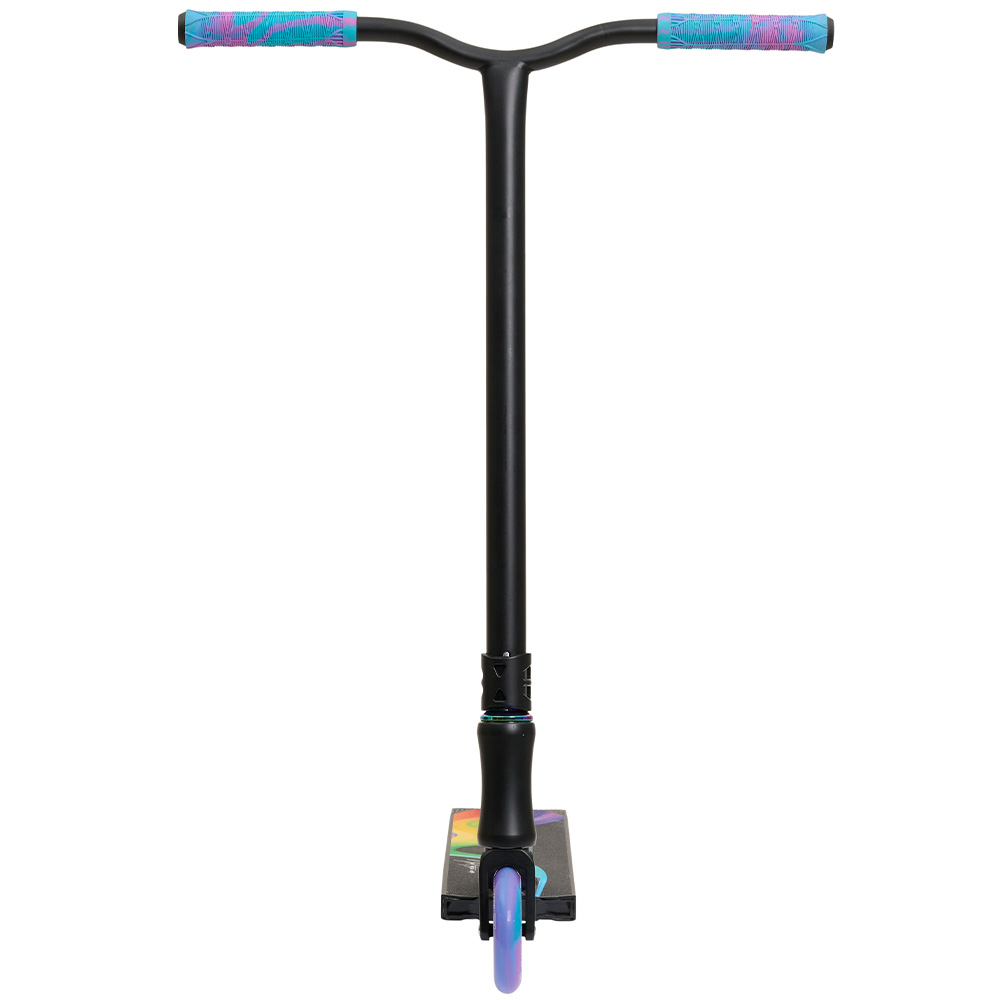 NKD Rally Pro Scooter