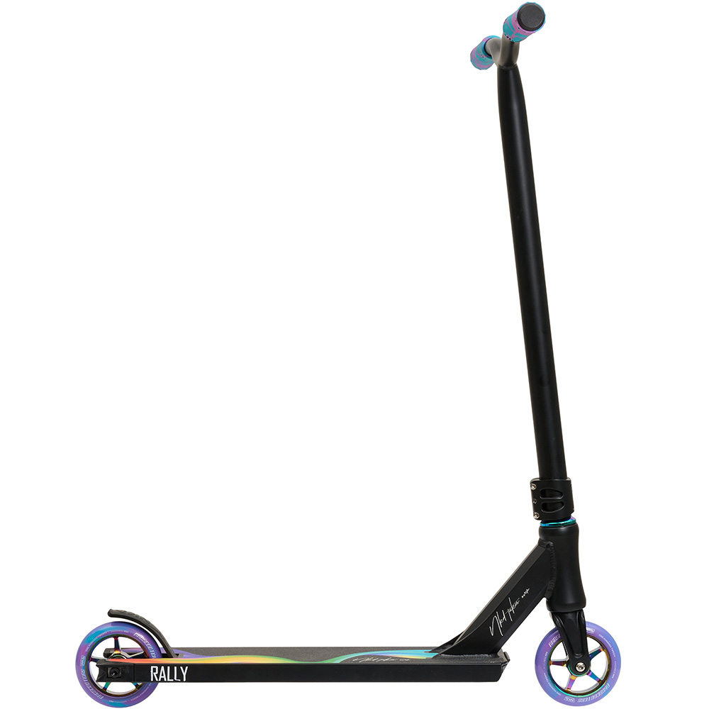 NKD Rally Pro Scooter