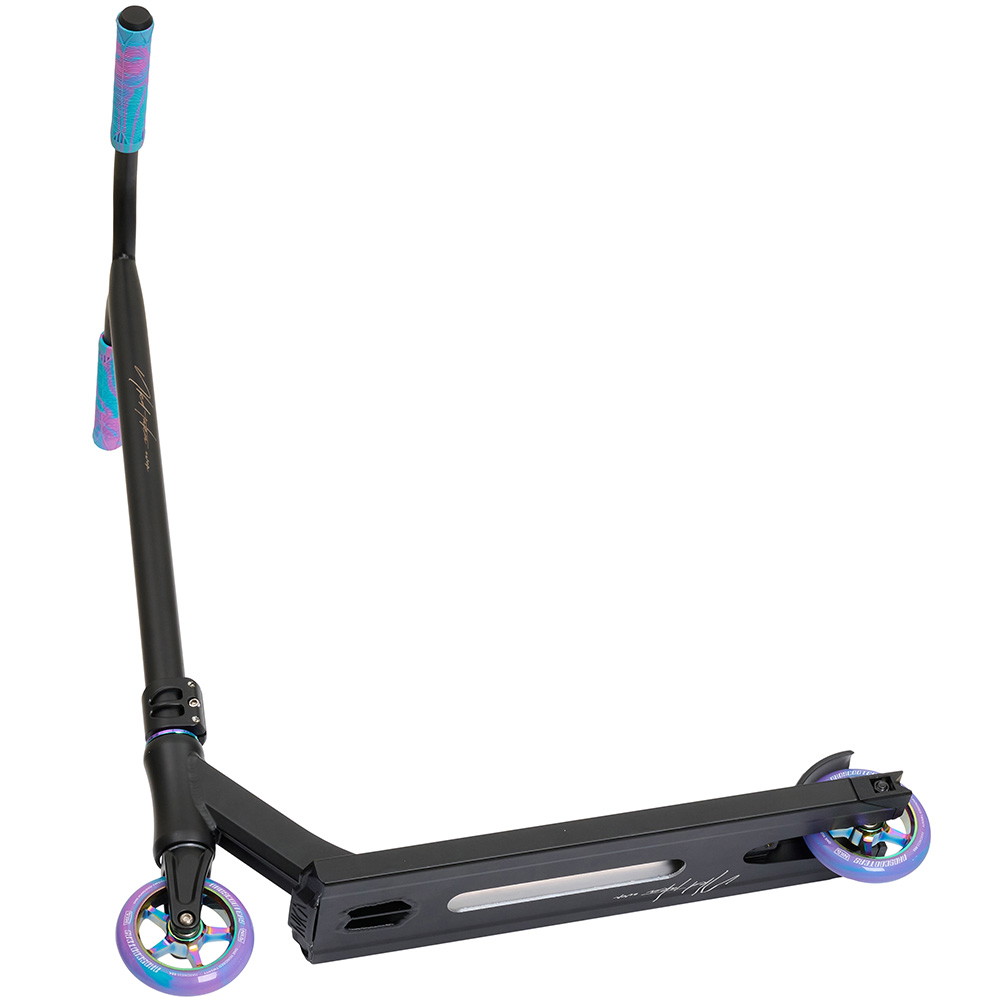 NKD Rally Pro Scooter