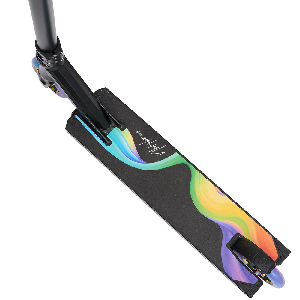NKD Rally Pro Scooter