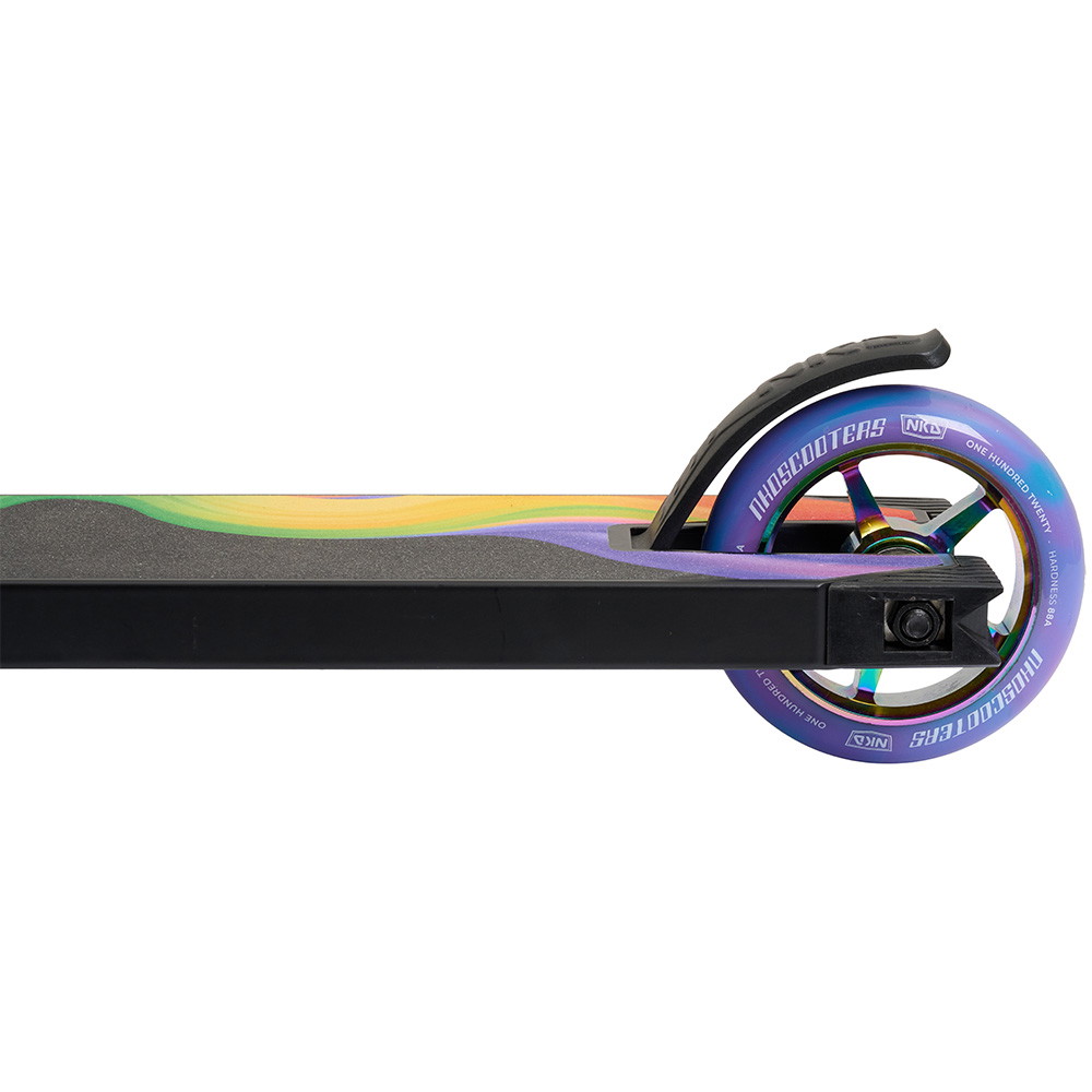 NKD Rally Pro Scooter