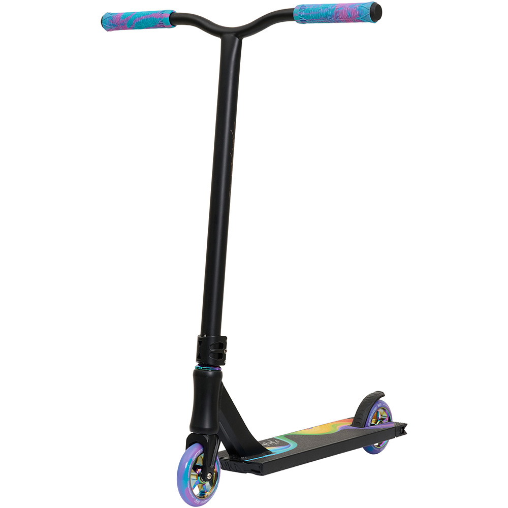 NKD Rally Pro Scooter