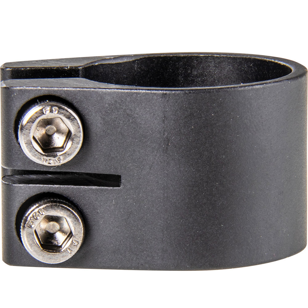 Story Double Clamp