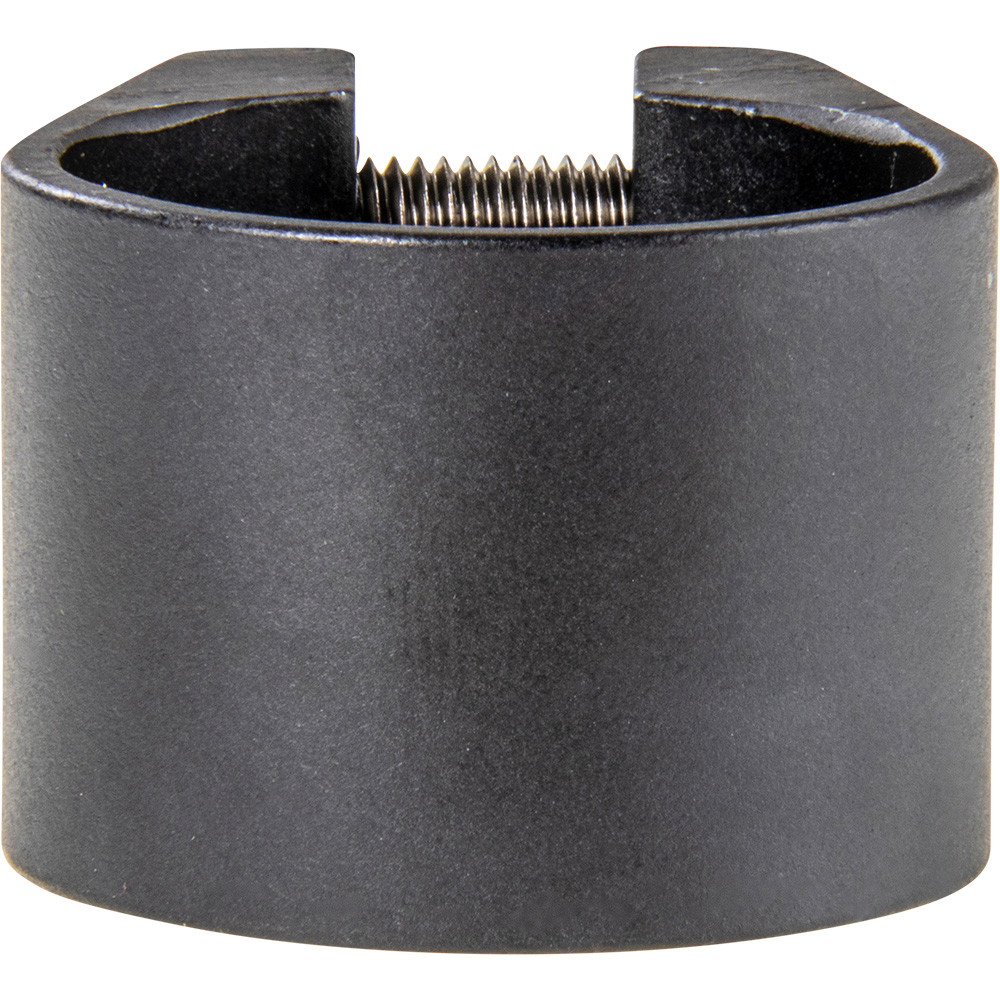 Story Double Clamp