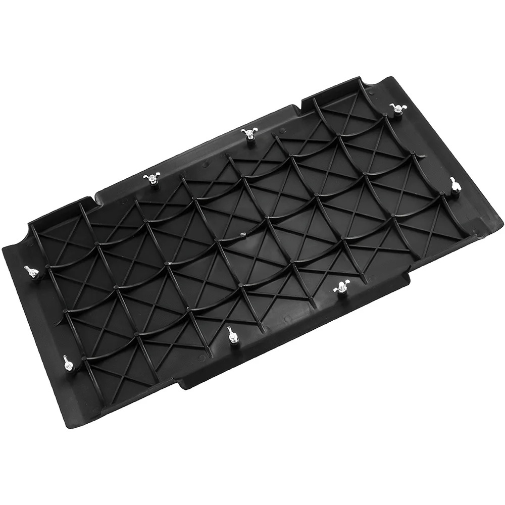 NKX Skate Ramp Top Part