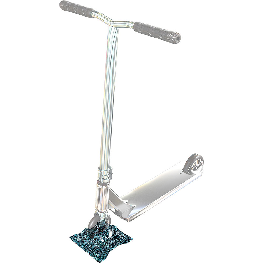 NKD Scooter Stand