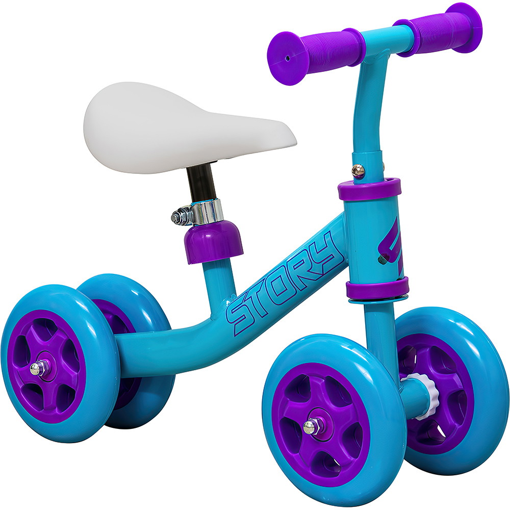 Toy story balance bike discount
