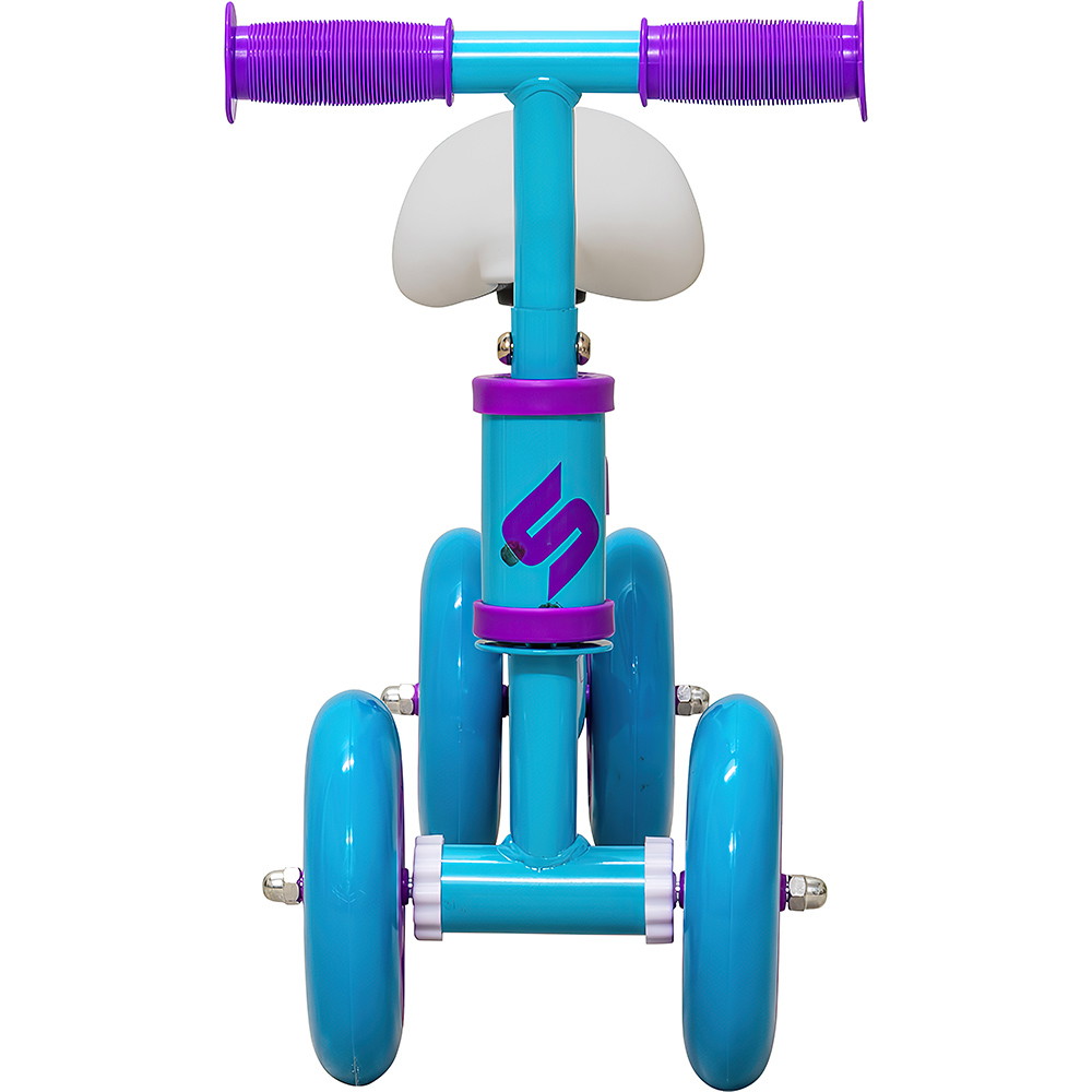 Story Mini Balance Bike USA Skate Shop Purple
